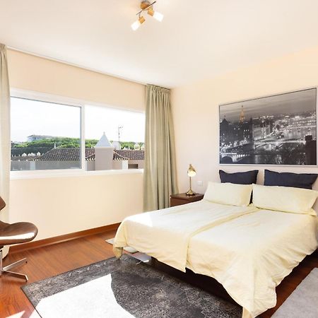 Los Frailes - Vivienda Vacacional Puerto de la Cruz  Buitenkant foto